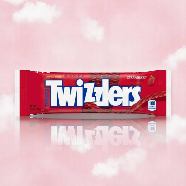Twizzlers Fraise