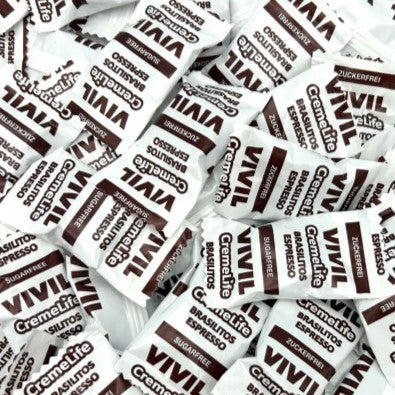 Bonbons Café CremeLife Vivil