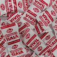 Bonbons fraise CremeLife Vivil