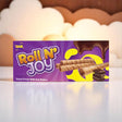 Wafer Roll N'Joy Chocolat