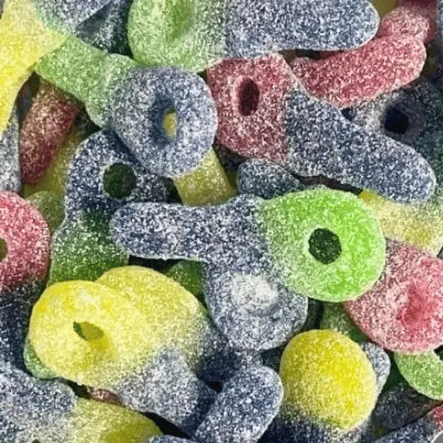 Tétines Tùche Langue