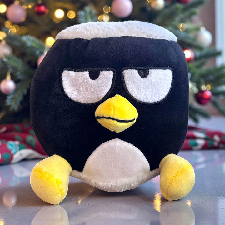 Peluche Hello Kitty Foodie badte maru