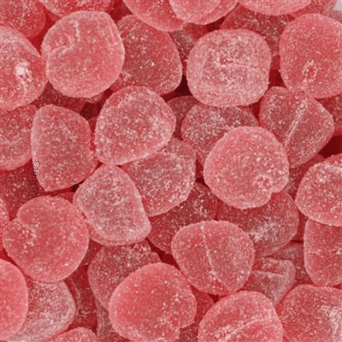 Gomme Cerise sucré