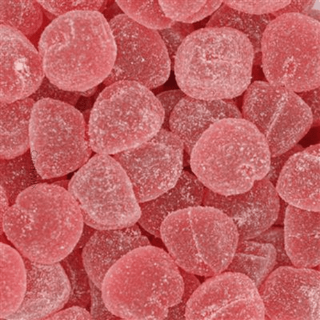 Gomme Cerise sucré