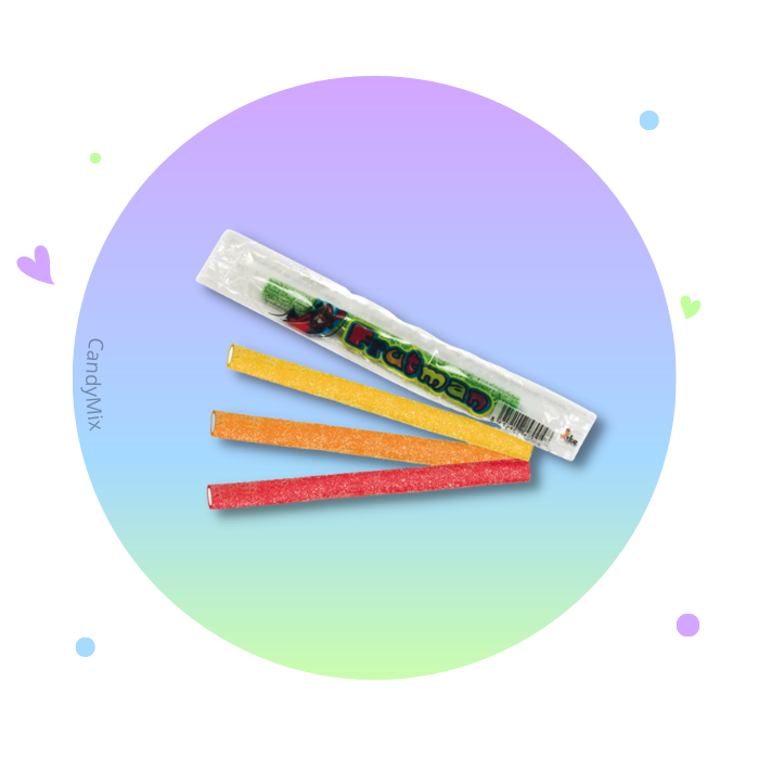 Frutman Rainbow