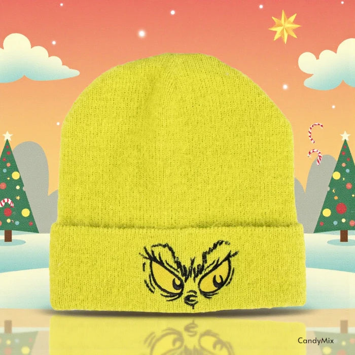 Bonne grinch pour enfant