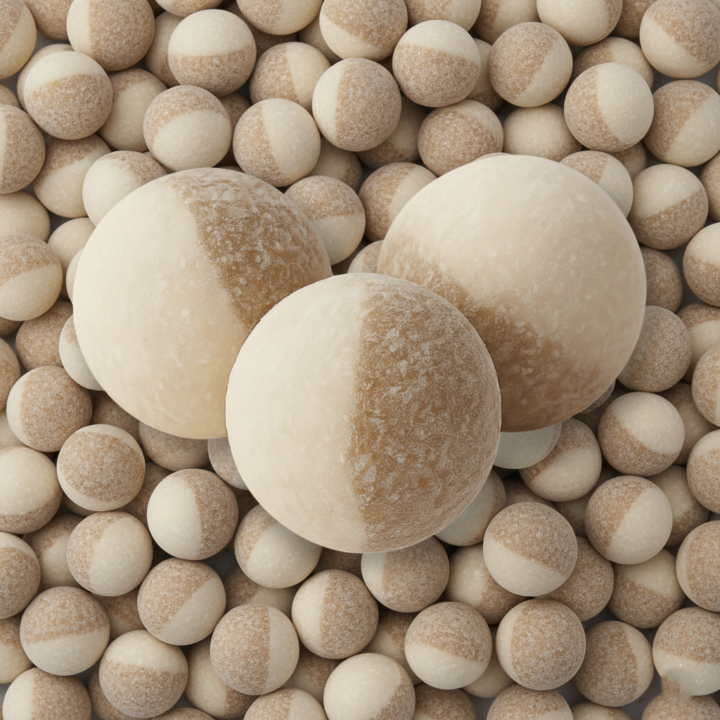 ✨ Boules Cola - Bonbons Suédois