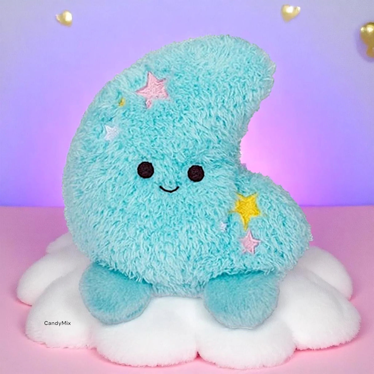 Peluche MeteoBumz 20cm