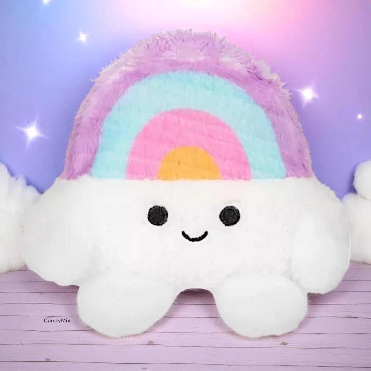 Peluche MeteoBumz 20cm