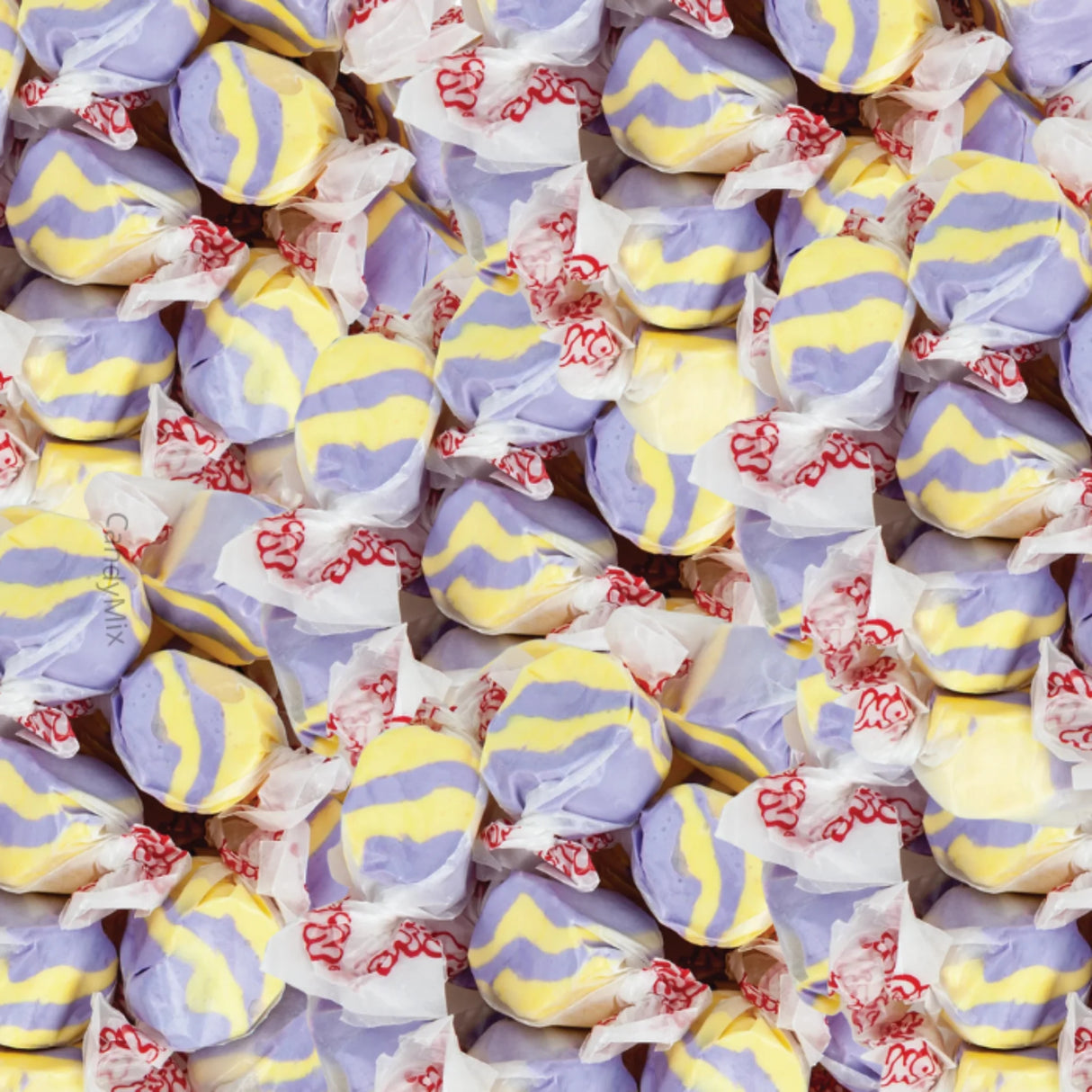 Taffy Town - Raspberry Lemonade