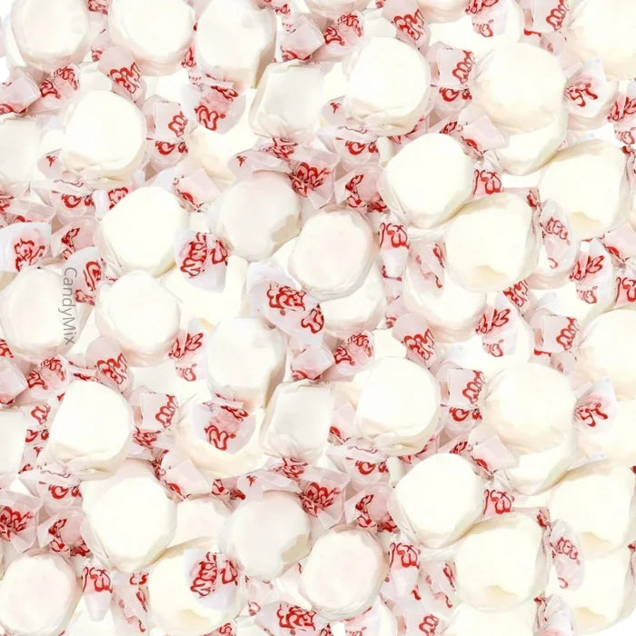 Taffy Town - Vanilla