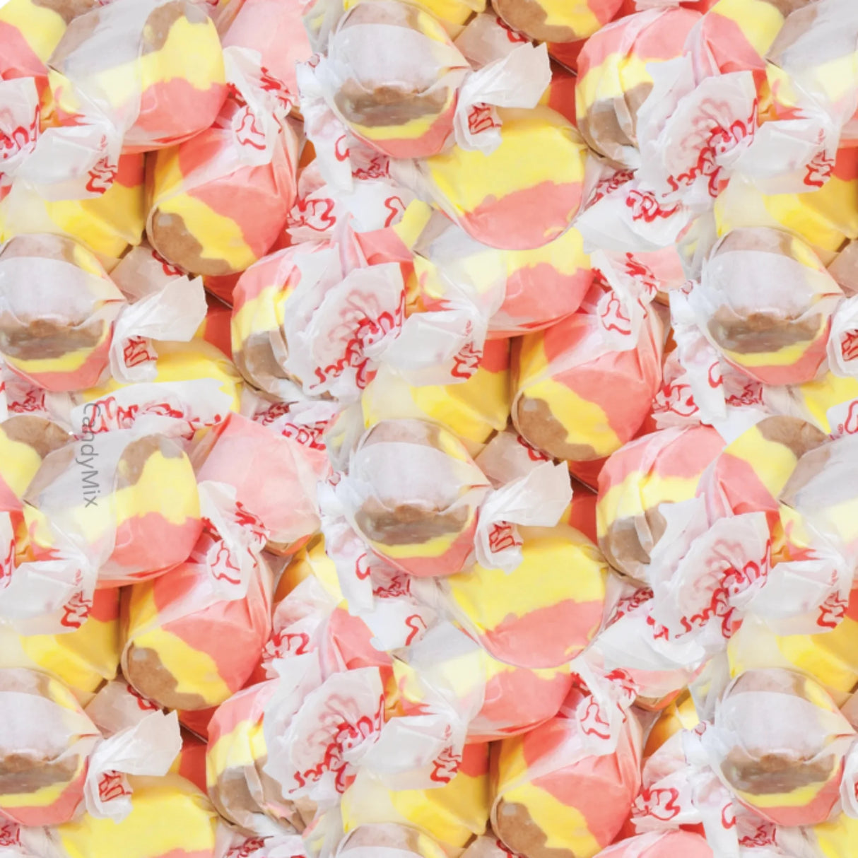 Taffy Town - Banana Split