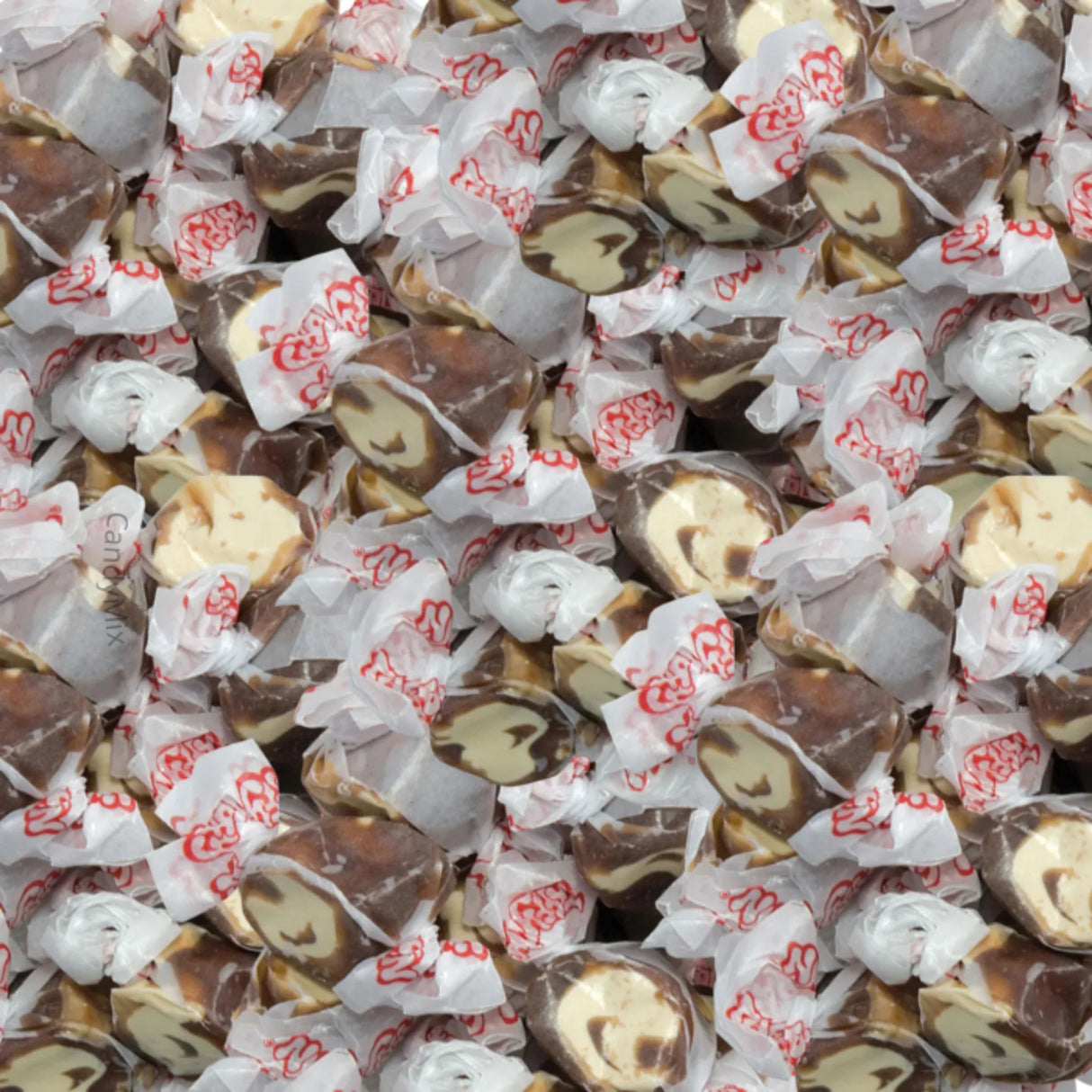 Taffy Town - Chocolate Caramel Mocha