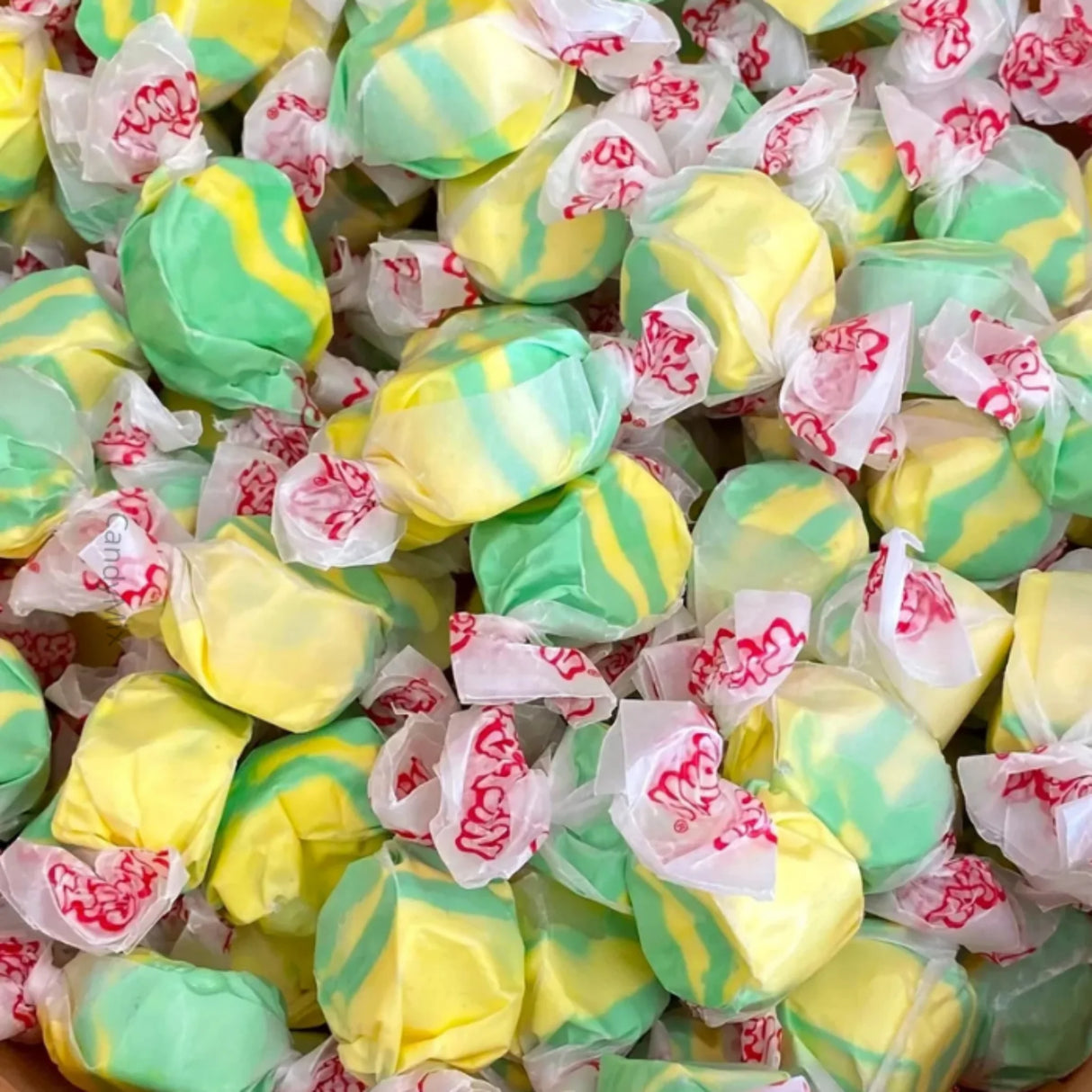 Taffy Town - Pineapple