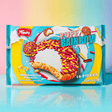 Mindy Puff Rainbow
