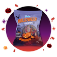 Sucettes Halloween
