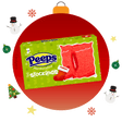 Peep's  Stockings