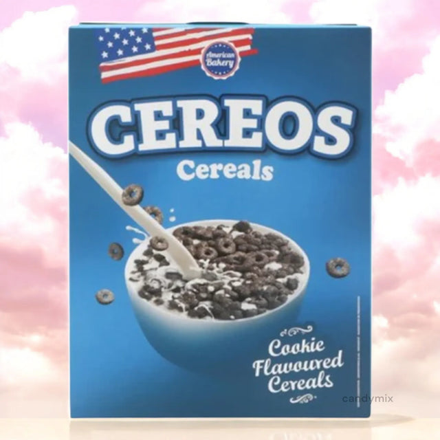 American Bakery Cereos