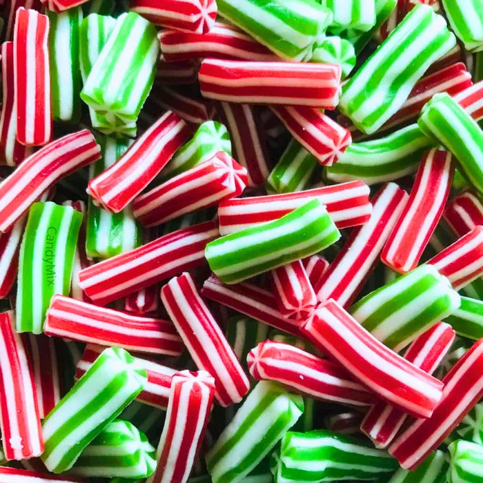 Bâtons de Noël - Kingsmay