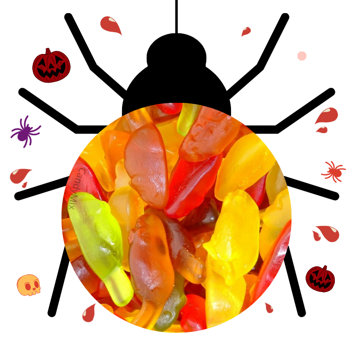 Image bonbons souris