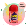 Lucas Polvos Chamoy