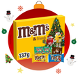 M&M's & friends