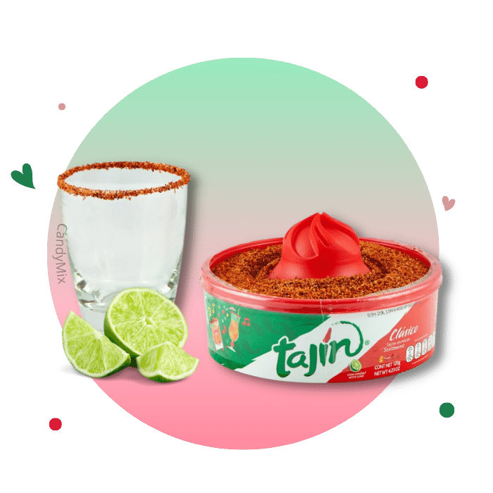 Tajín - Classico Seasonning Rimmer
