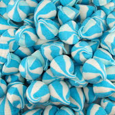 ☁ Chamallow Chapeau Elf Framboise