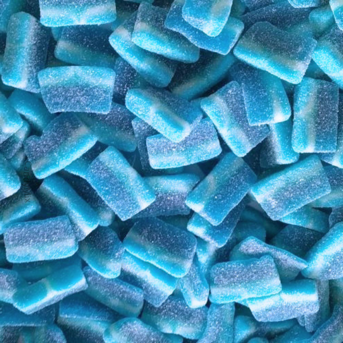 🌙✨ Beso Azul - Damel (100g)