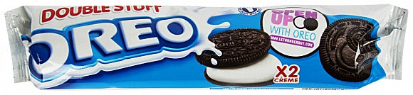 Oreo Double Stuff 157 g - gourmandise américaine