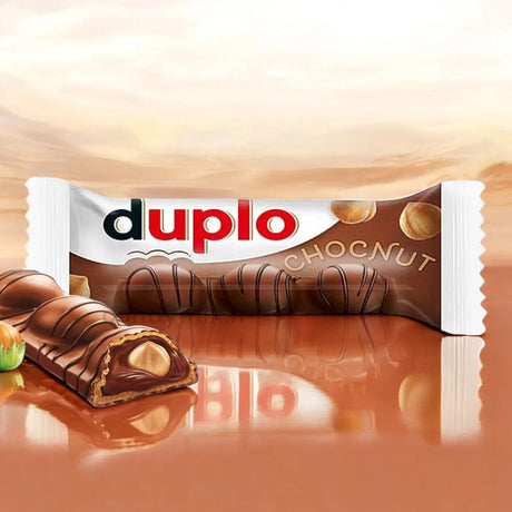 Duplo ChocNut