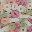 bonbon tétines tropical