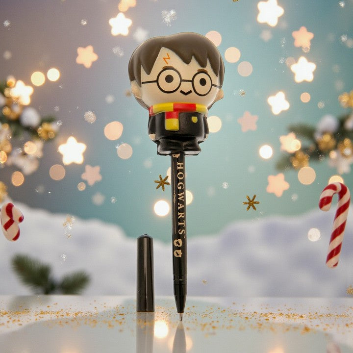 Squishy Pencil Topper Harry