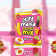 Jelly Mania Sugared Mix
