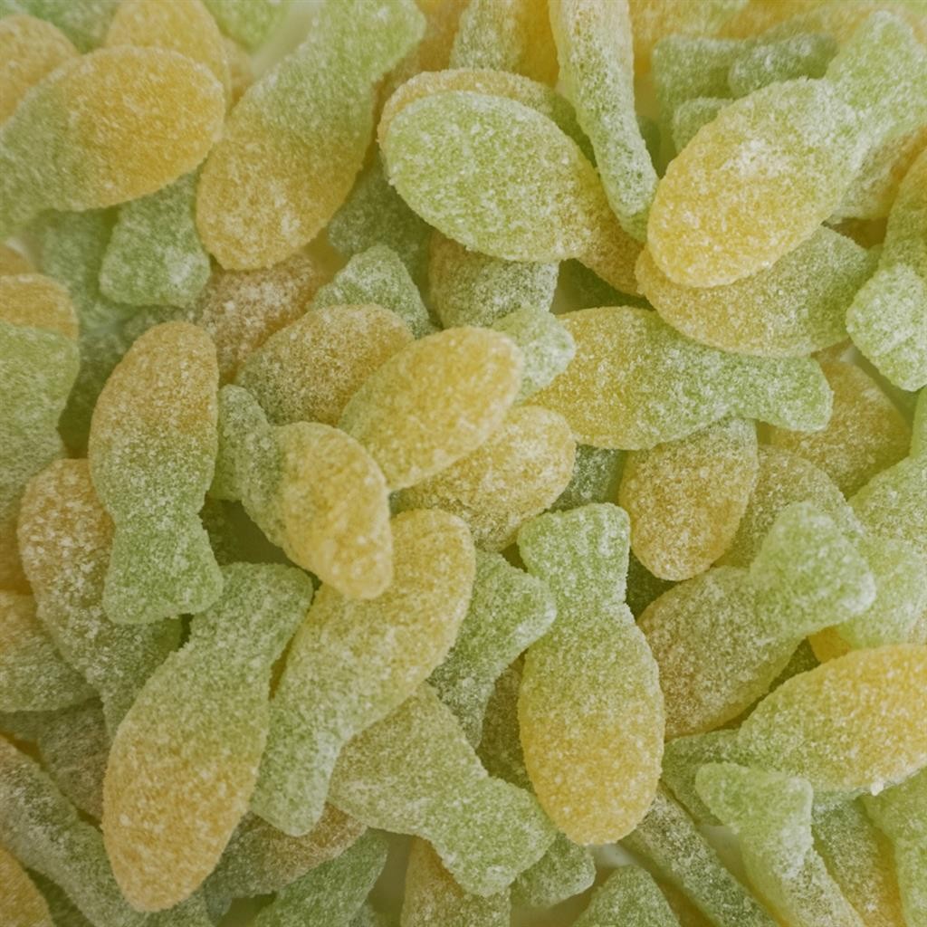 ✨ Ácidos Tropicos (100 g) - lollywood