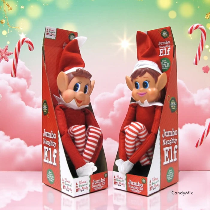 Lutin Farceur XL 60cm