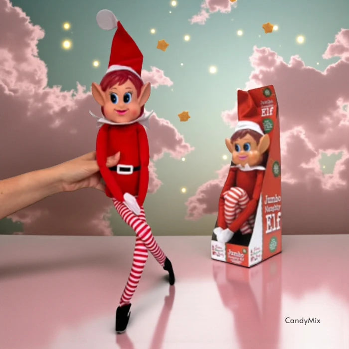 Lutin Farceur XL 60cm