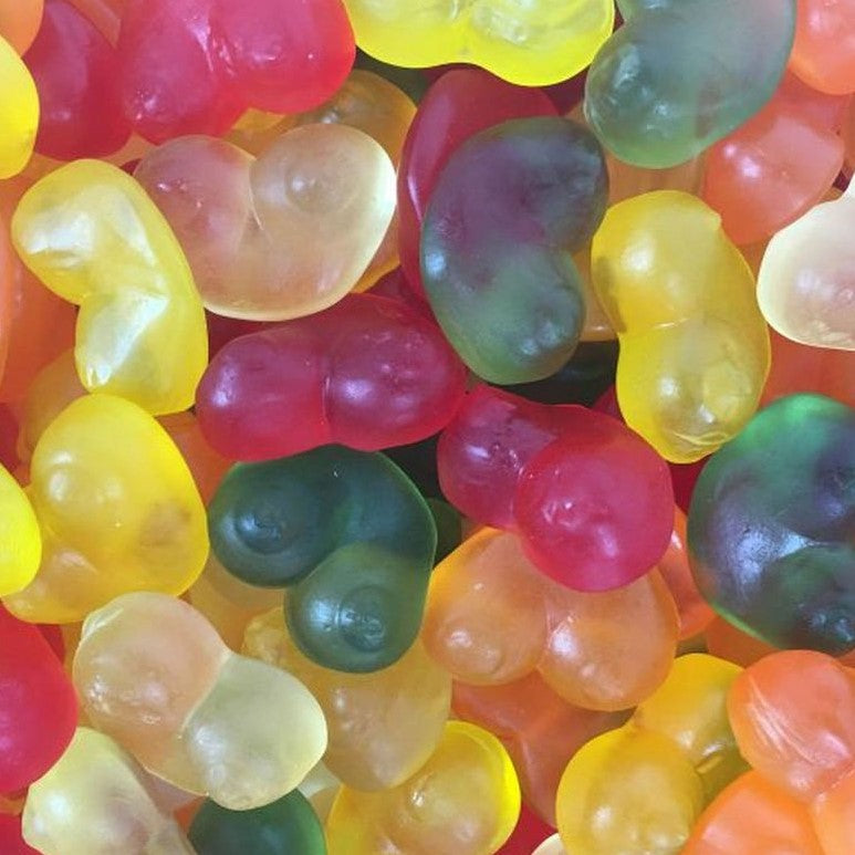 đŹ Bonbons seins (100g) - Matthijs