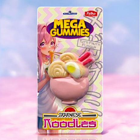 Mega Gummies - Noodles Géant