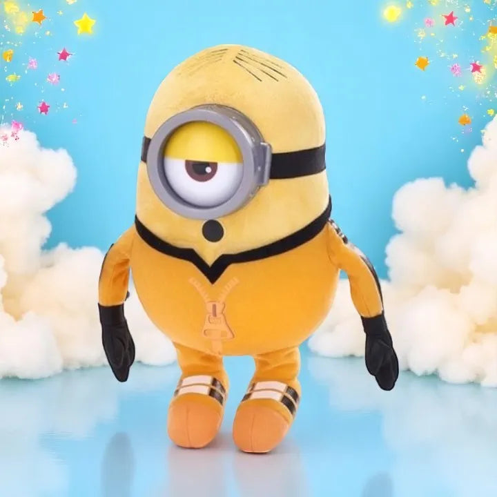 Peluche Minion 29cm