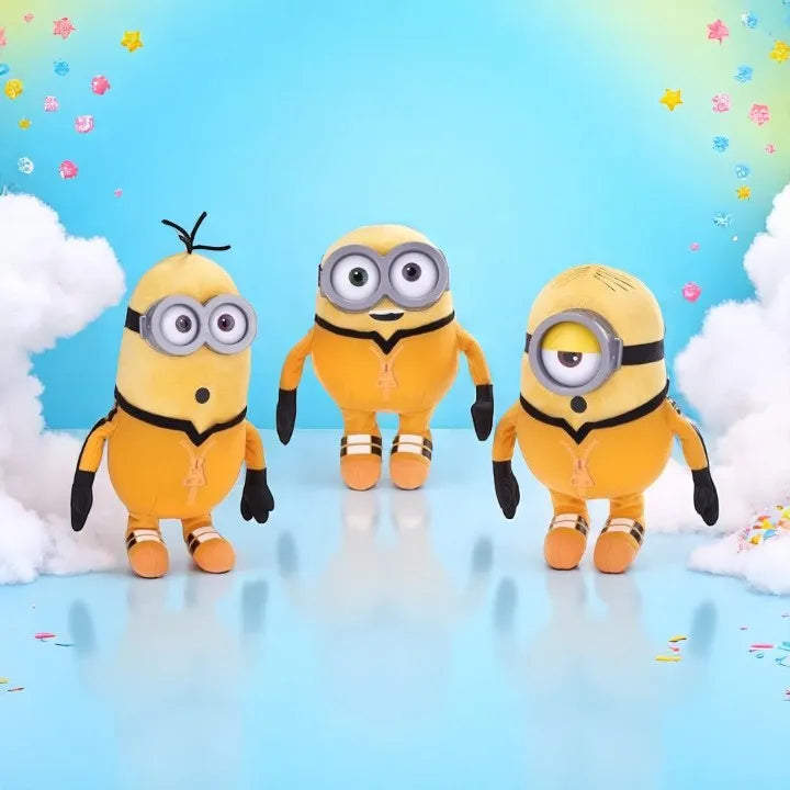 Peluche Minion 29cm