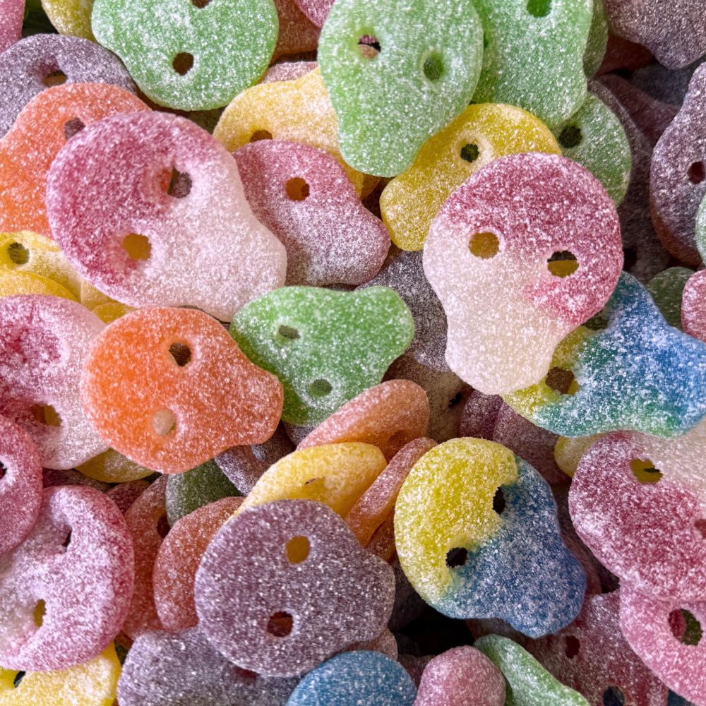 Image mix crâne suédois