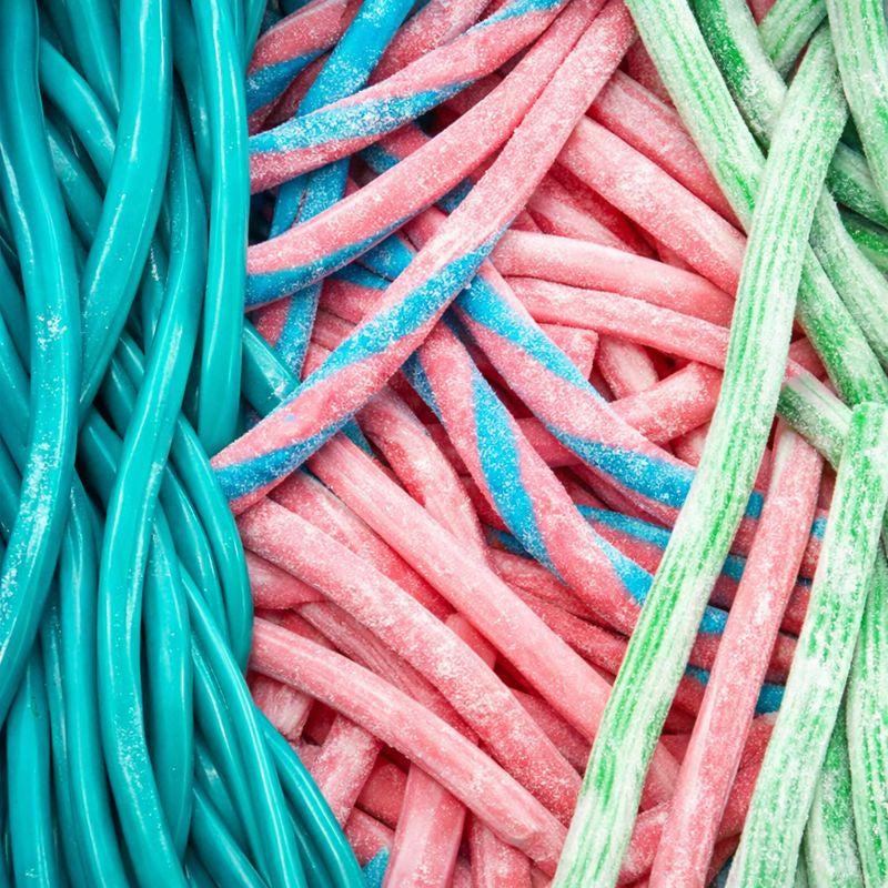 Pack Bonbons Câbles - 900g