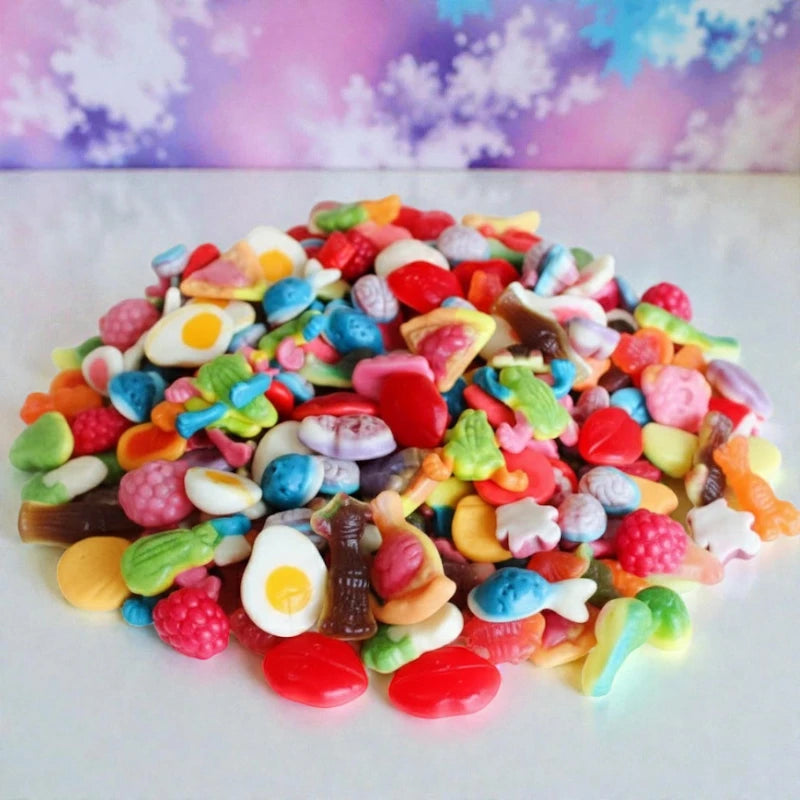 Pack Bonbons Fourrés