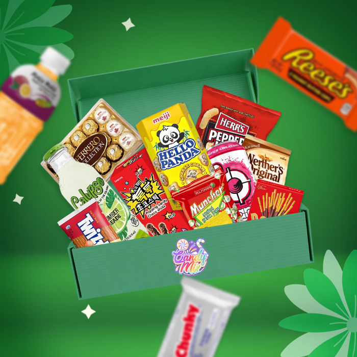 Mega Pack Anti Gaspi (DDM dépassée)