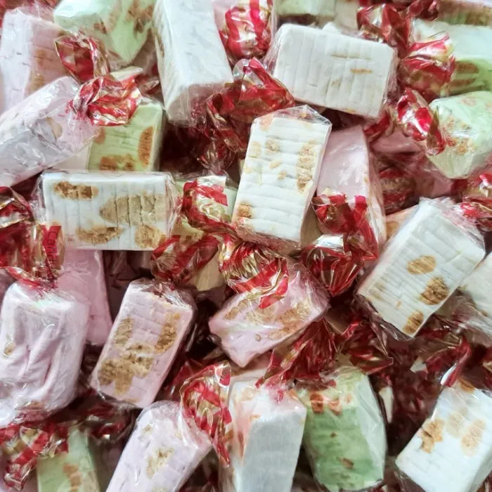 Papillote Arachide Assorti - La Linoise