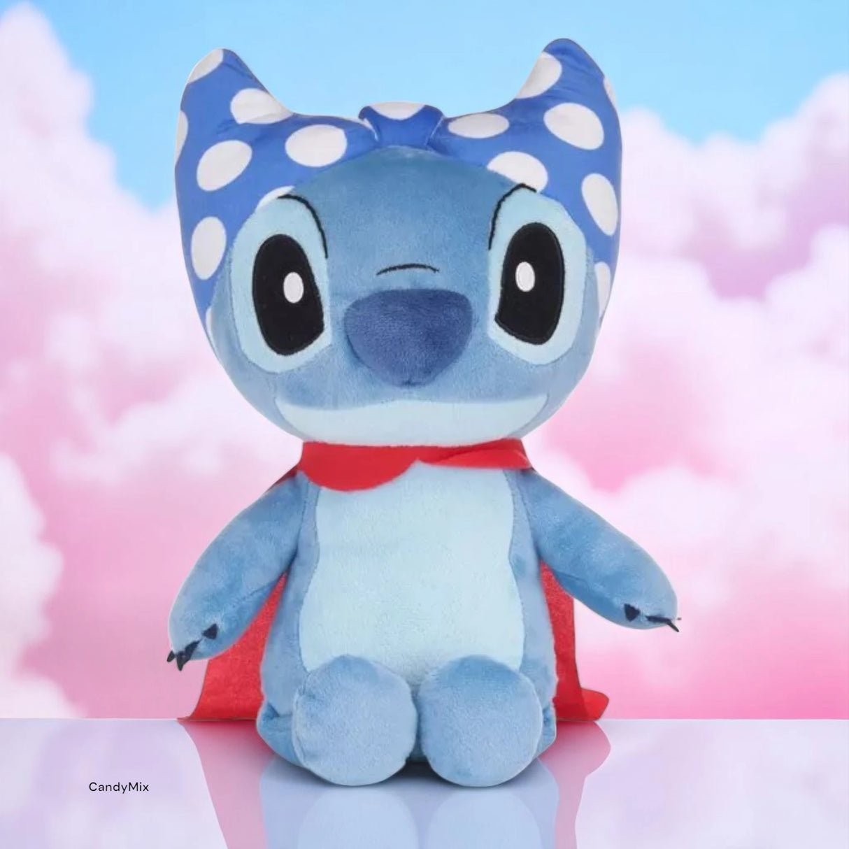 Peluche Stitch Iconic 30cm