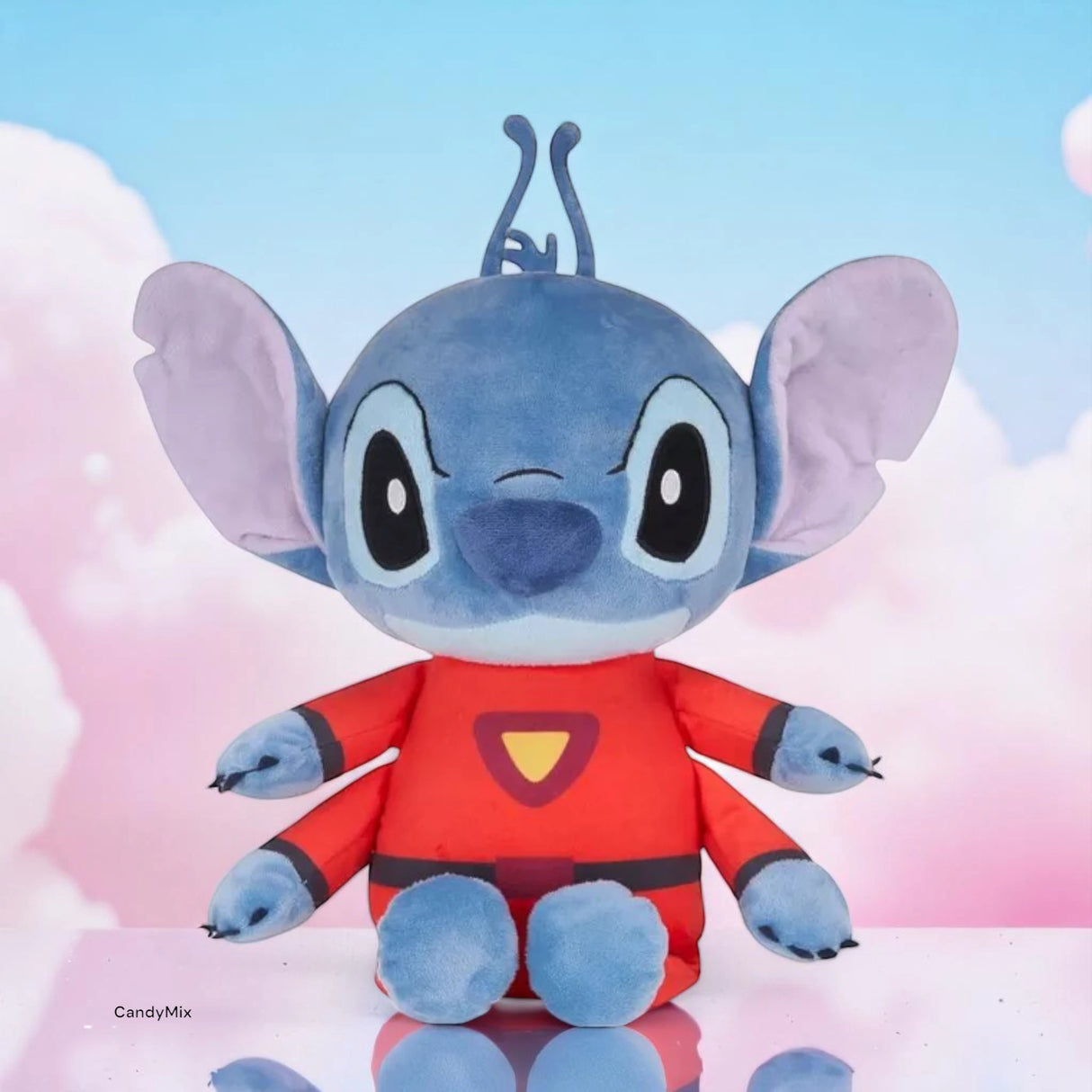 Peluche Stitch Iconic 30cm