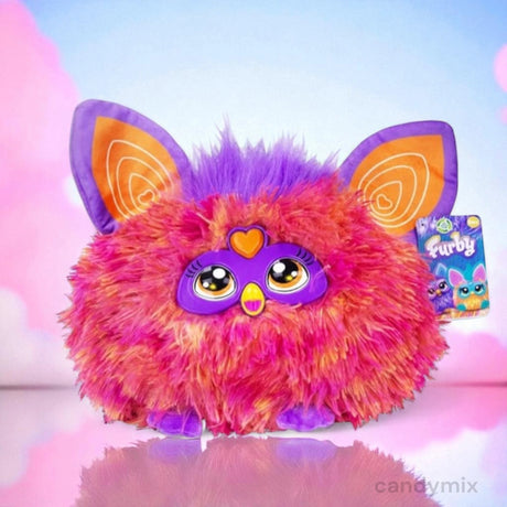 Peluche Furby 20*13cm