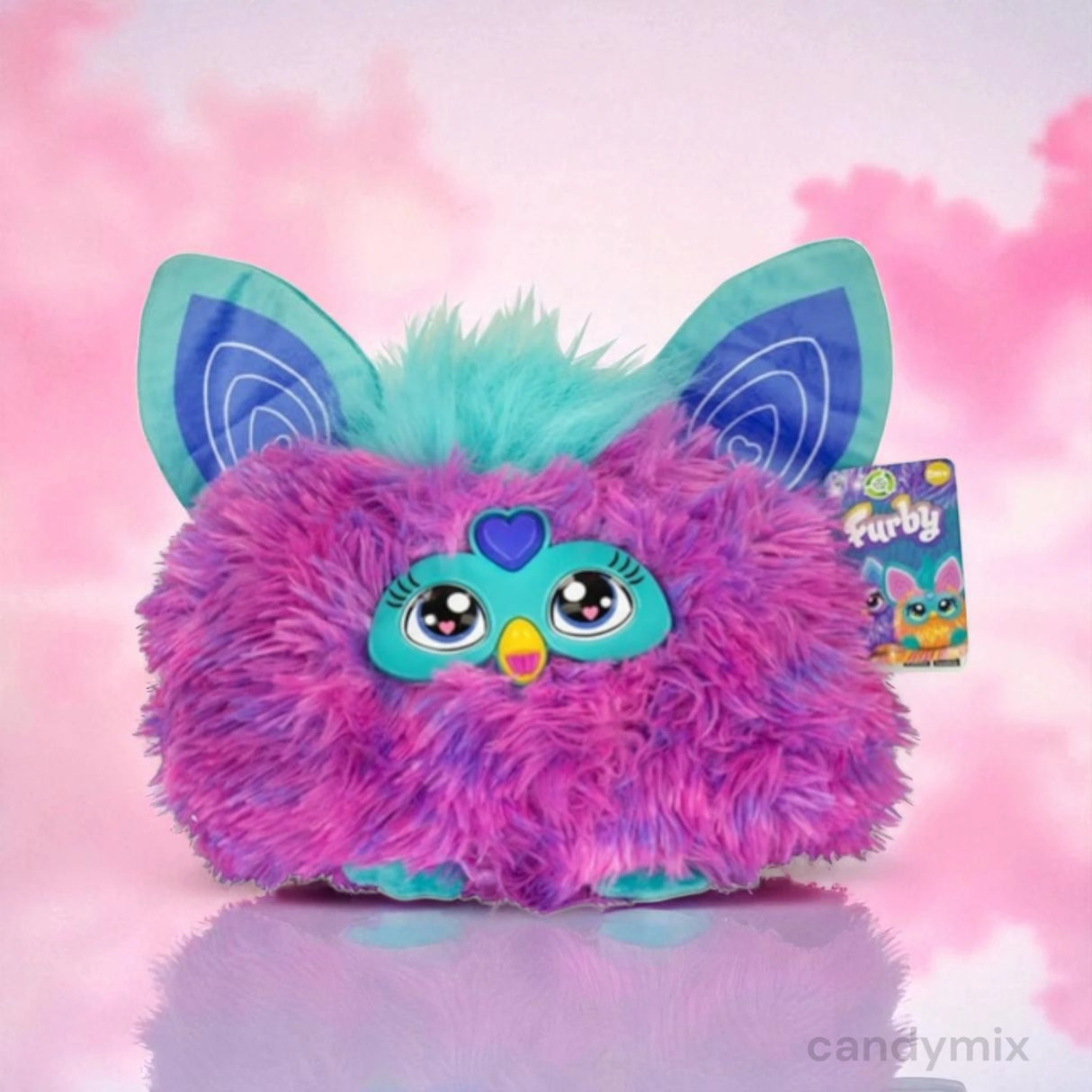 Furby 20*13 cm Plüsch